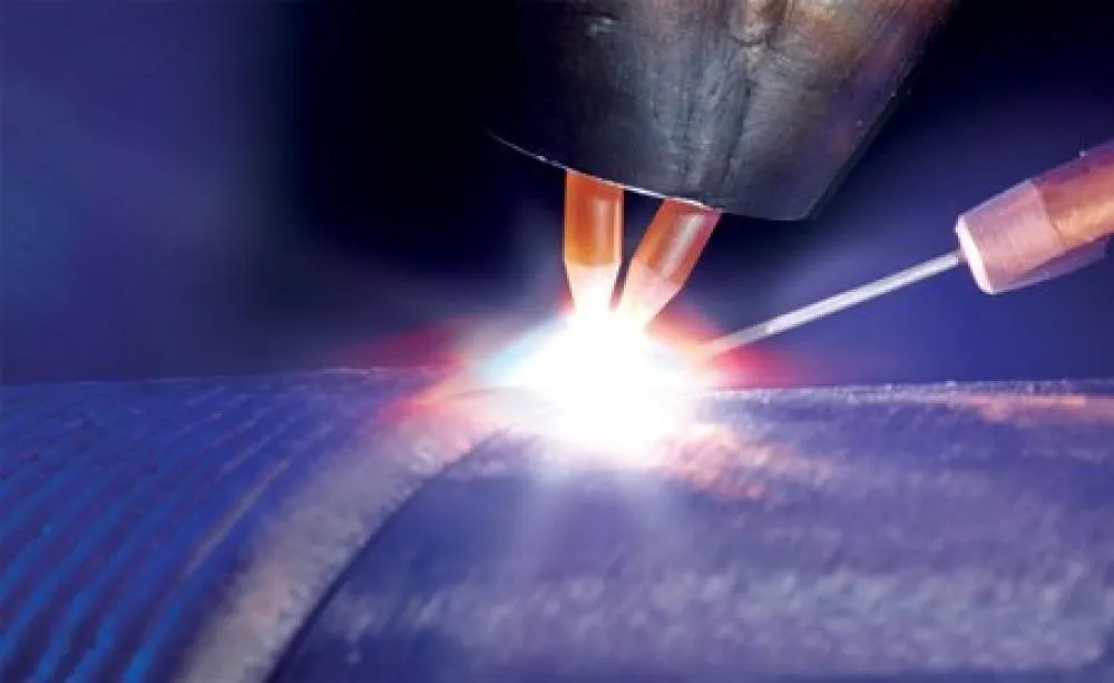 Вольфрам Электрод